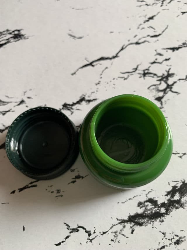 INNISFREE Intensive Hydrating Cream with Green Tea Seed review photo by mimaquillajedediario