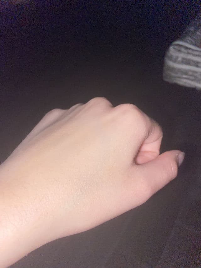 Saturday Skin Yuzu Vitamin C Bright Eye Cream review photo by dklew