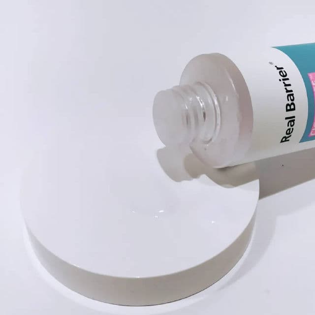 Real Barrier Cicarelief Toner review photo by skinyoan