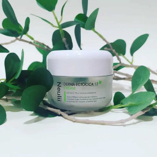 Neulii Derma Ectocica 13 Cream review photo by peachperfectskin