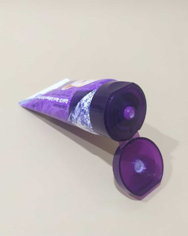 ELIZAVECCA Gold CF-Nest Collagen Jella Pack Mask review photo by peachperfectskin