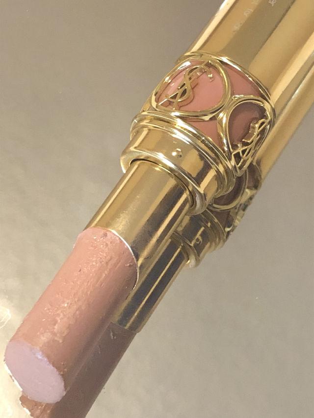 Rouge Volupté Shine Lipstick Balm product review