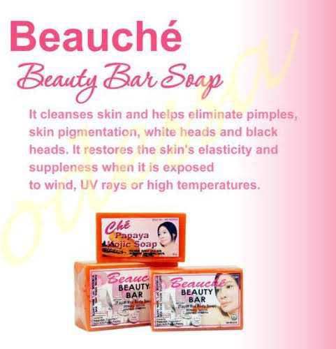 Beauche Beauty Bar review photo by janicxs