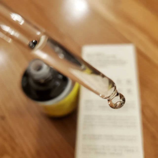 Toun28 Propolis + Vitamin C, B3, B5, B6 Serum review photo by skincarereview101