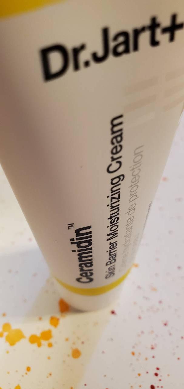 Ceramidin Cream product review