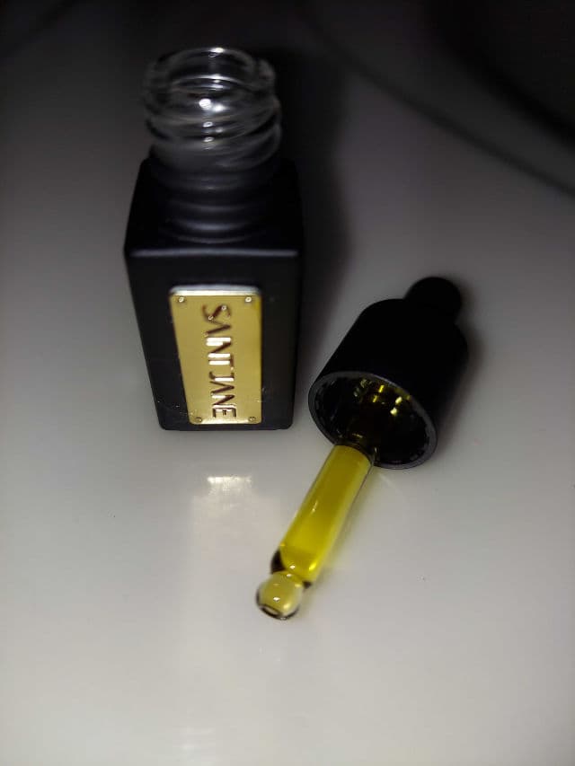 Saint Jane Luxury Beauty Serum review photo by Picky85761
