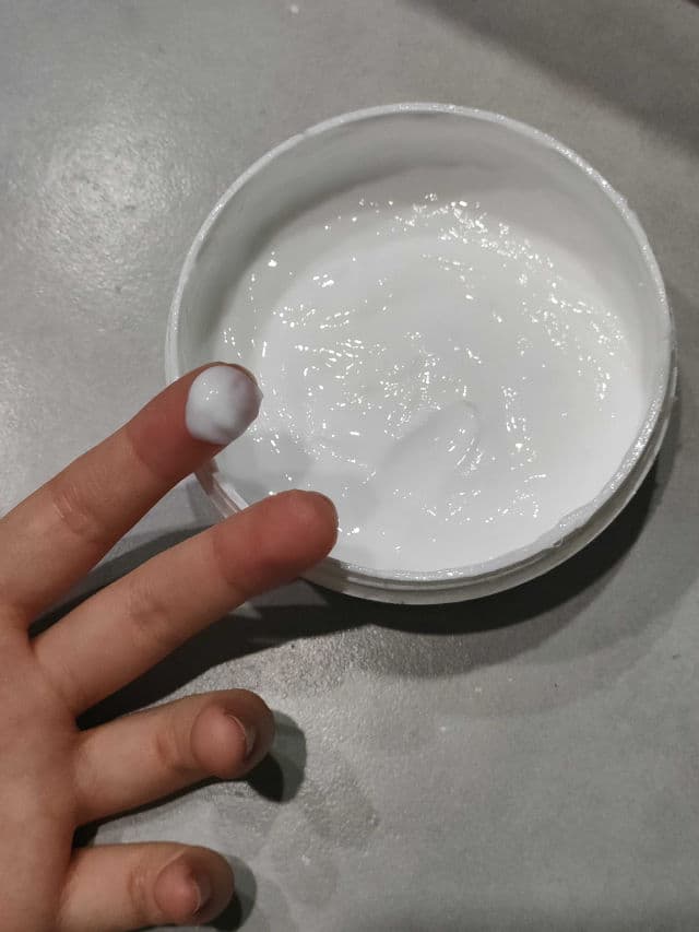 Cien Hautpflegecreme Soft review photo by myru