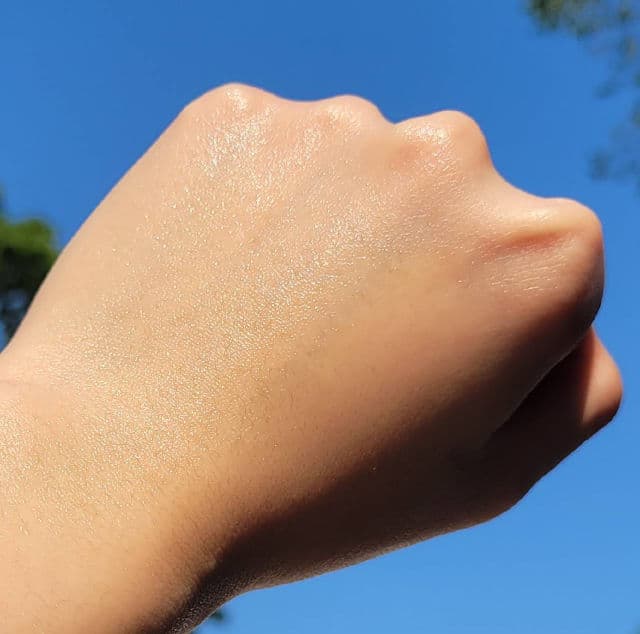 Cell Fusion C Tre.AC Pore Tox Pad review photo by narameo