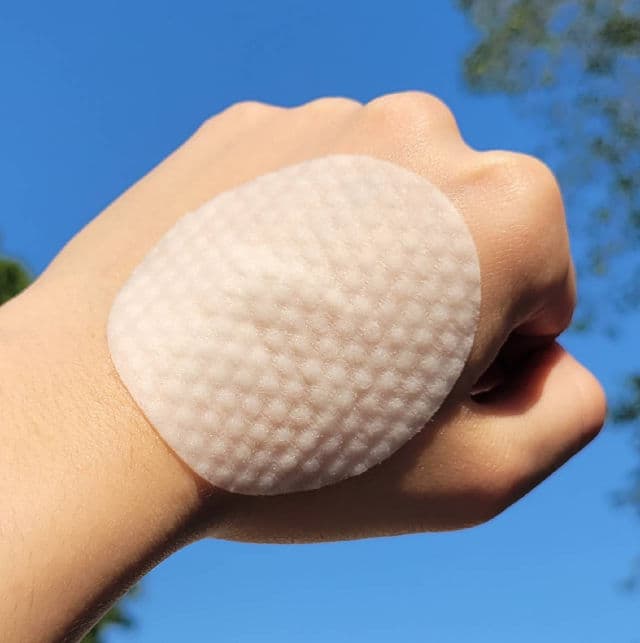 Cell Fusion C Tre.AC Pore Tox Pad review photo by narameo