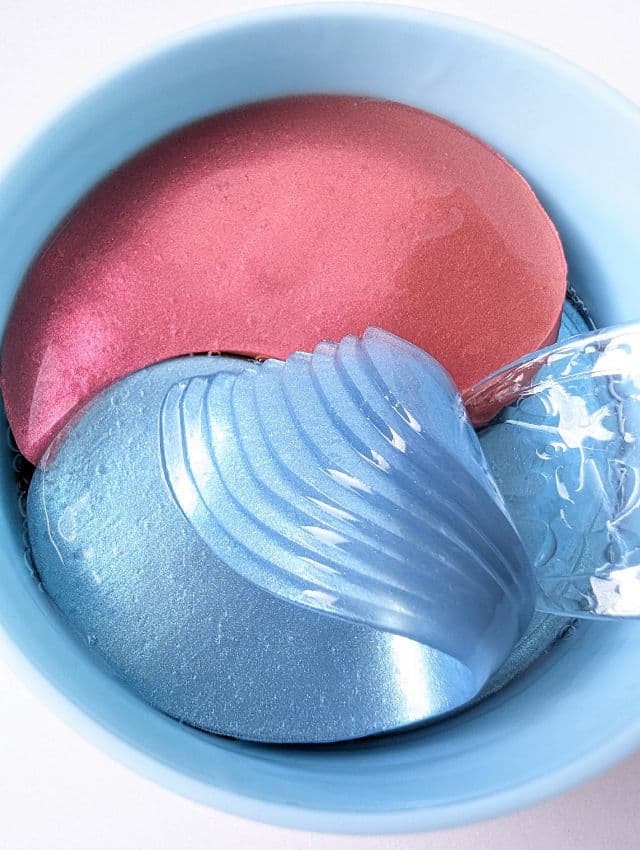 Essence Hydro Gel Eye Patches review photo by doreen