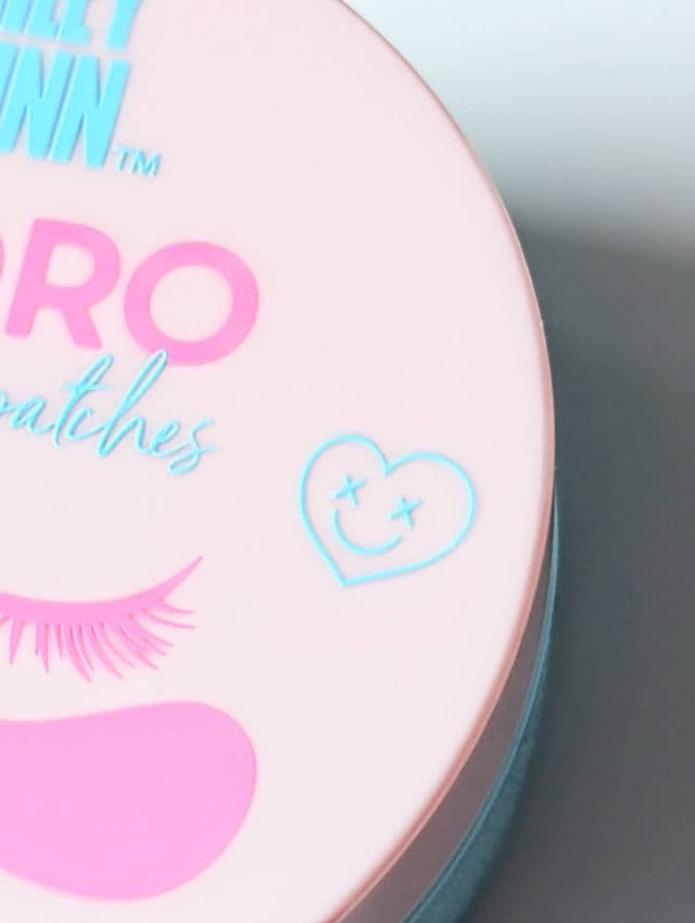 Essence Hydro Gel Eye Patches review photo by doreen