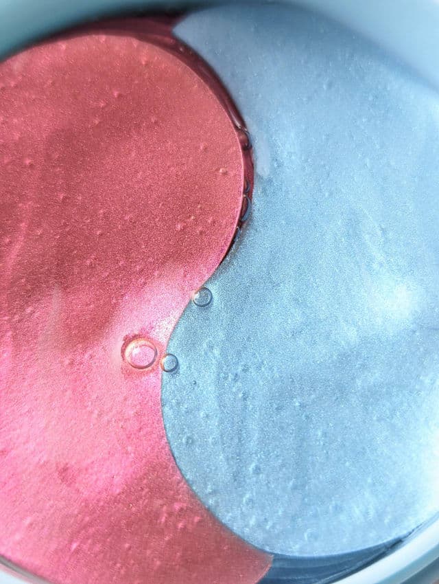 Essence Hydro Gel Eye Patches review photo by doreen