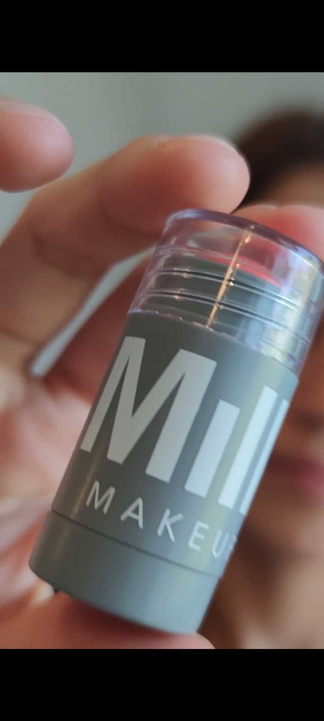 Milk Makeup Werk review photo by Chiara97