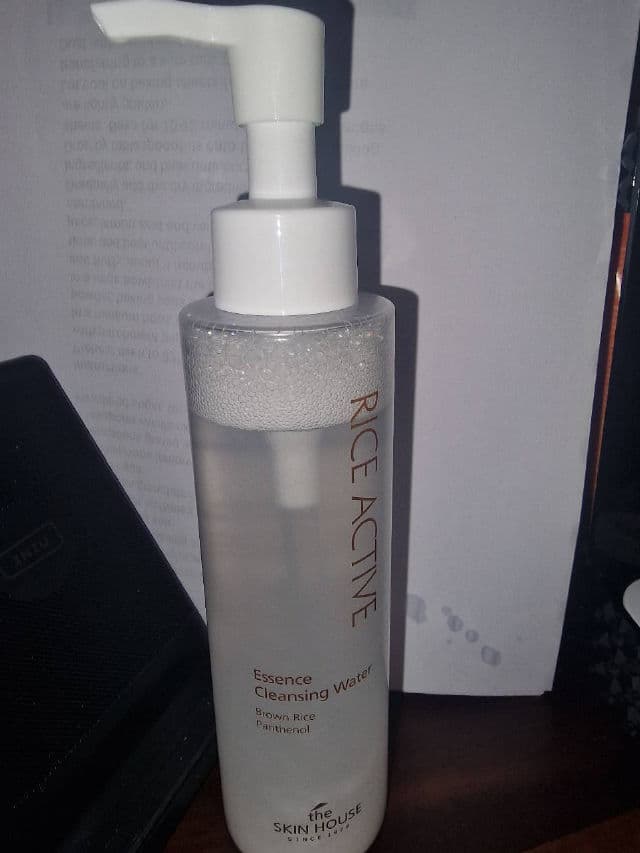 23.5°N Rice Soothing Active+ Essence review photo by Maxine30