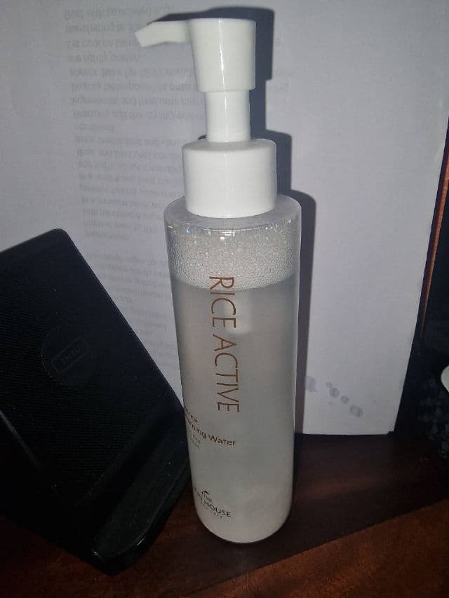 23.5°N Rice Soothing Active+ Essence review photo by Maxine30