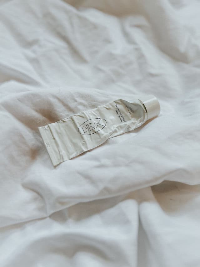 DieuX Instant Angel review photo by mySkinterest