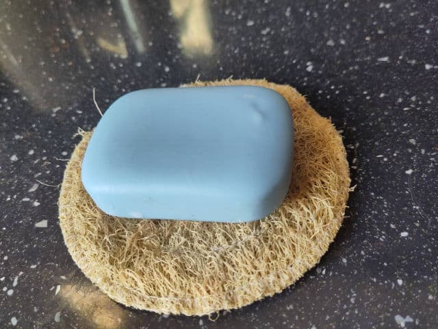 Dr. Wolff Dermowas Compact pH 6.5 Soap review photo by Rouuu