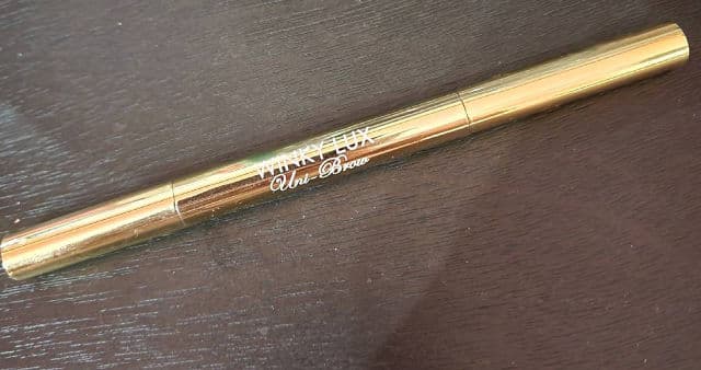 Winky Lux Uni-Brow Universal Shade Eyebrow Pencil review photo by EnxhiB