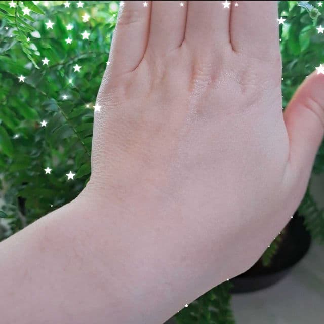 Some By Mi Rose Intensive Tone Up Cream review photo by Robynrose