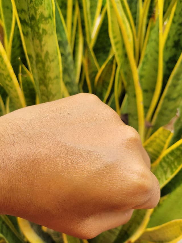 Bring Green Tea Tree Cica Soothing Cream review photo by skinloverxoxo