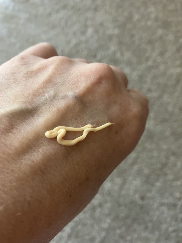 Avene RetrinAL 0.1 Intensive Cream review photo by Patricmar903