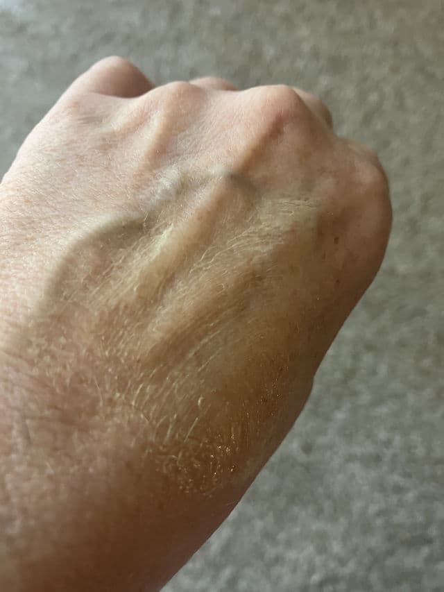 Avene RetrinAL 0.1 Intensive Cream review photo by Patricmar903