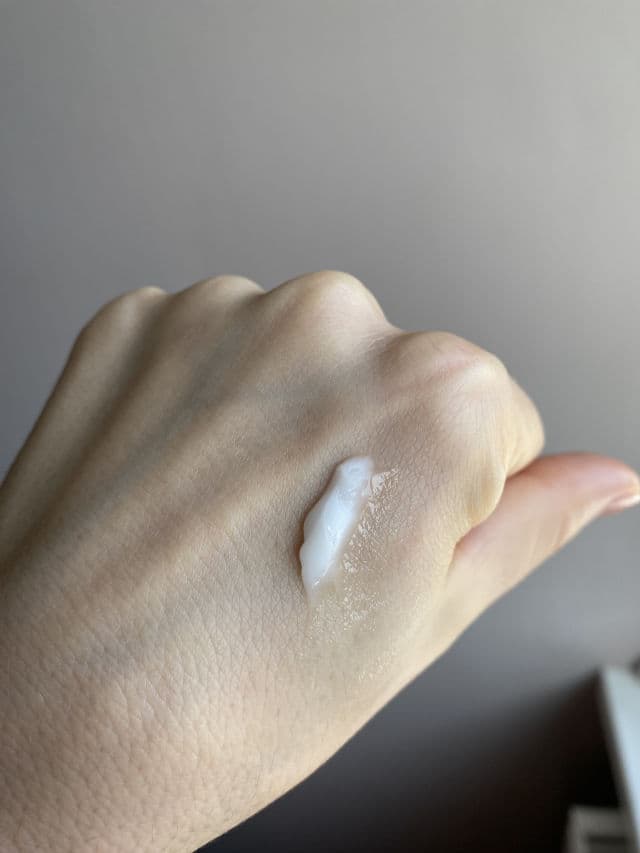 Paese Hydrobase Under Make-Up review photo by vikvva