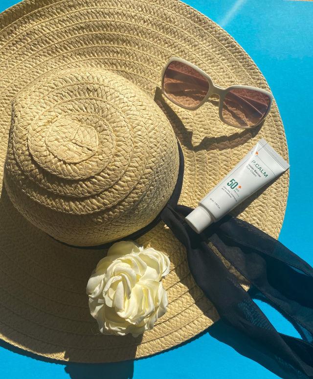 Water Barrier Sun Cream SPF 50+ PA++++ product review