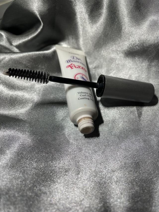 Dr. Mascara Fixer For Perfect Lash 01 product review