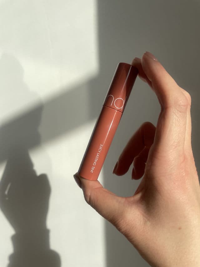 Romand 07 Jujube (Original Series) review photo by annikalovesglow