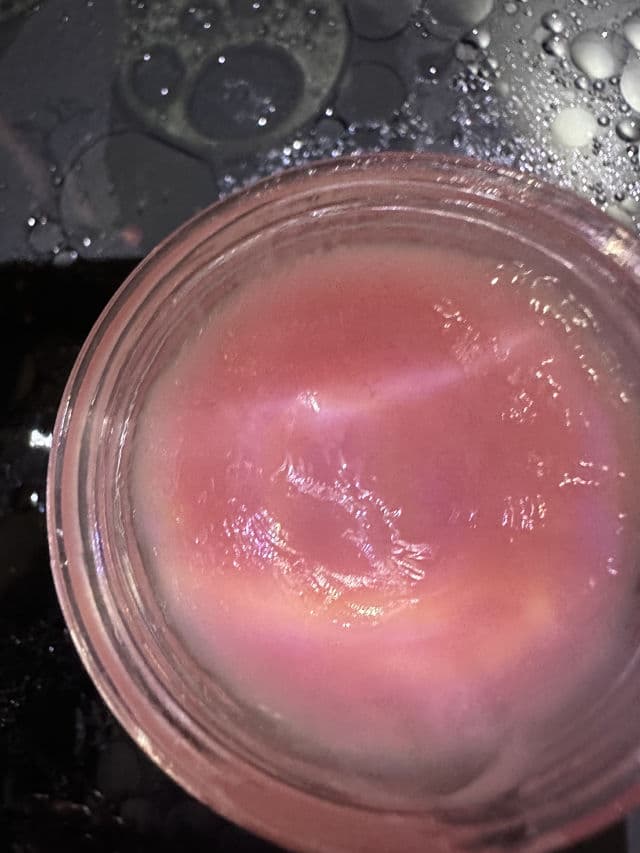 Petitfee Oil Blossom Lip Mask - Camelia Seed Oil review photo by inlovewithbeauty