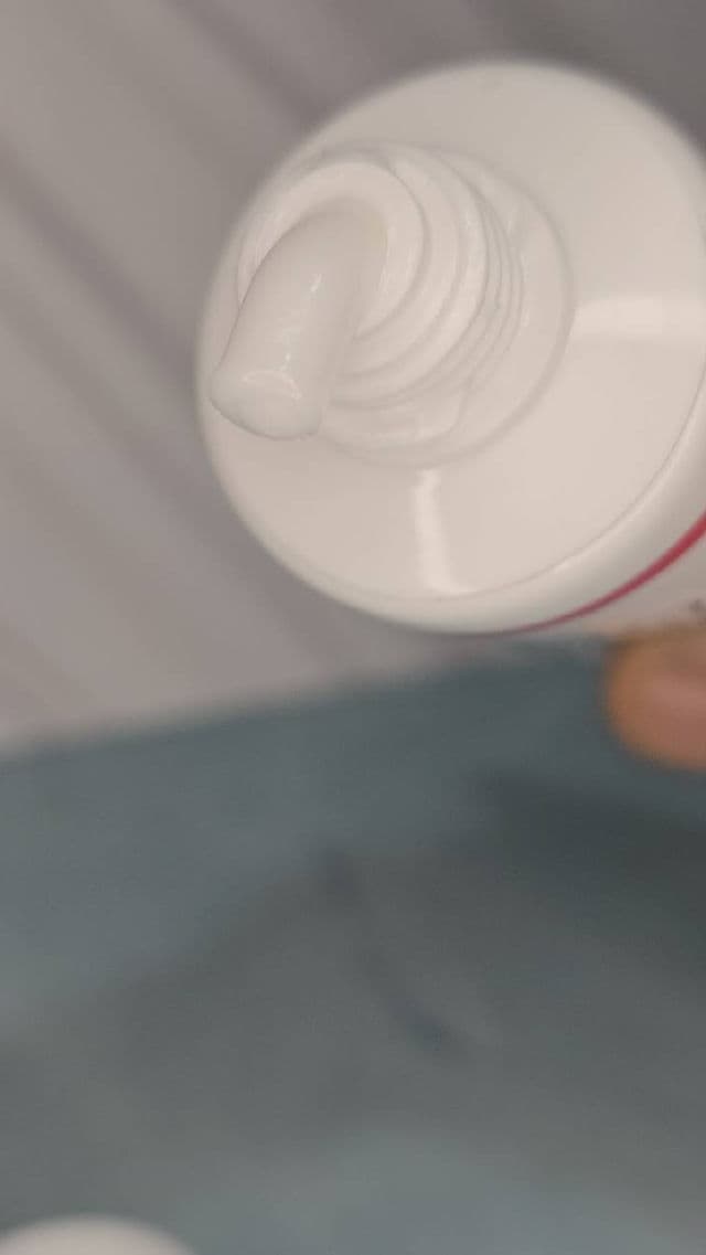 CureCode Double Barrier Cream review photo by liyal