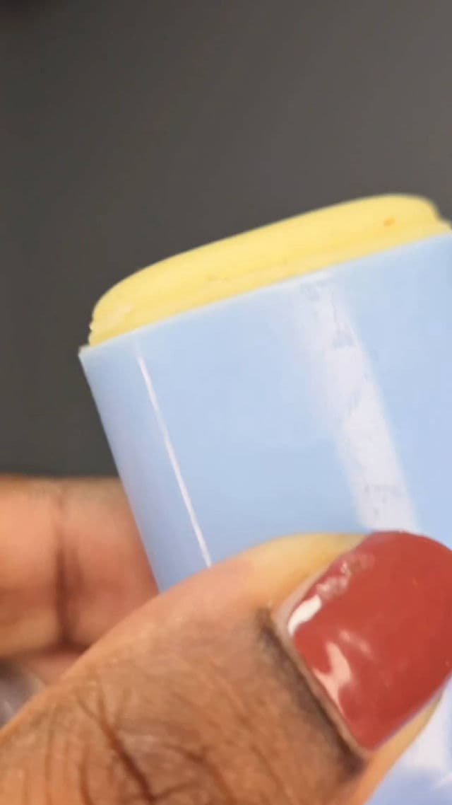 Pyunkang Yul Airy Protection Sun Stick SPF50+ PA++++ review photo by liyal