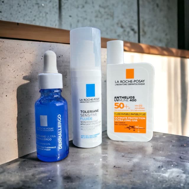 La Roche-Posay Toleriane Ultra Dermallergo Serum review photo by Marimara