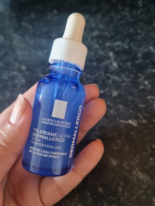 La Roche-Posay Toleriane Ultra Dermallergo Serum review photo by Spectra369