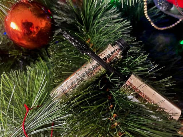 L'Oreal Paris Voluminous Panorama Washable Mascara review photo by Andreeaa1102