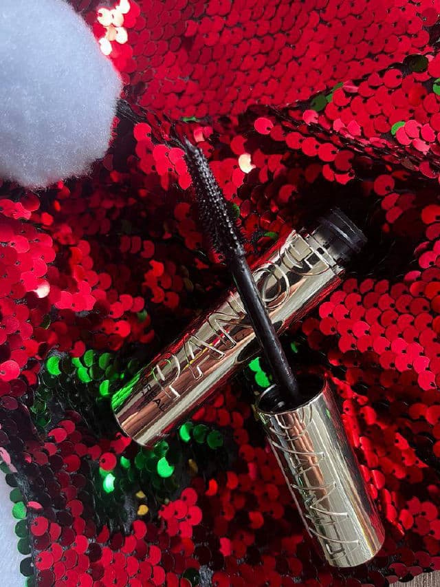 L'Oreal Paris Voluminous Panorama Washable Mascara review photo by Andreeaa1102