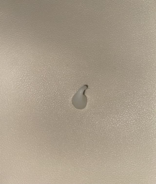 Hada Labo AHA+BHA Oil Control Face Wash review photo by PickyBalqis