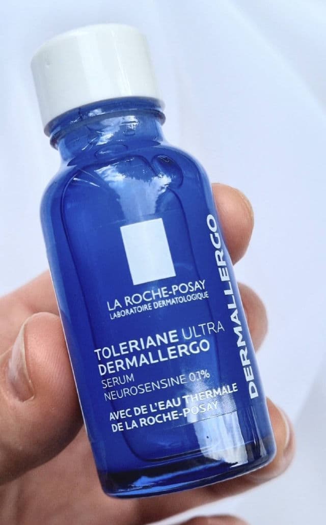 La Roche-Posay Toleriane Ultra Dermallergo Serum review photo by asi19962023