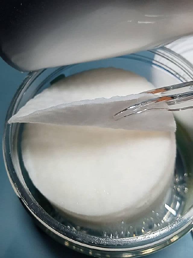 Cell Fusion C Tre.AC Pore Tox Pad review photo by lalileilalilali