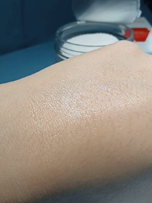 Cell Fusion C Tre.AC Pore Tox Pad review photo by lalileilalilali