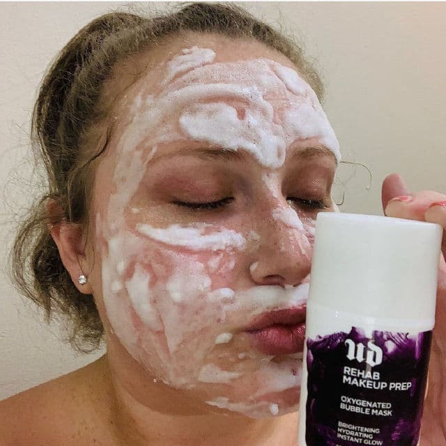 Urban Decay Rehab Makeup Prep review photo by kerynk