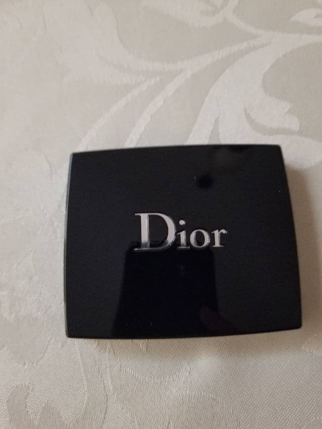 Dior 962 Poison Matte review photo by jionnaV