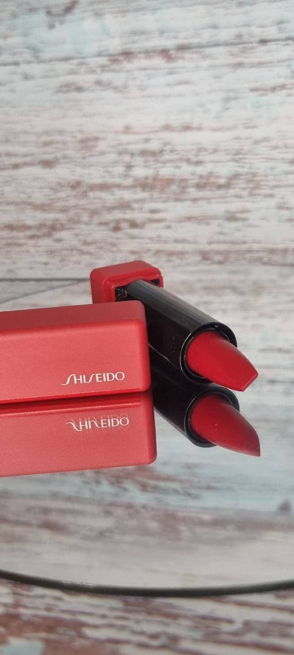 Shiseido Soundwave 417 review photo by Minnie40