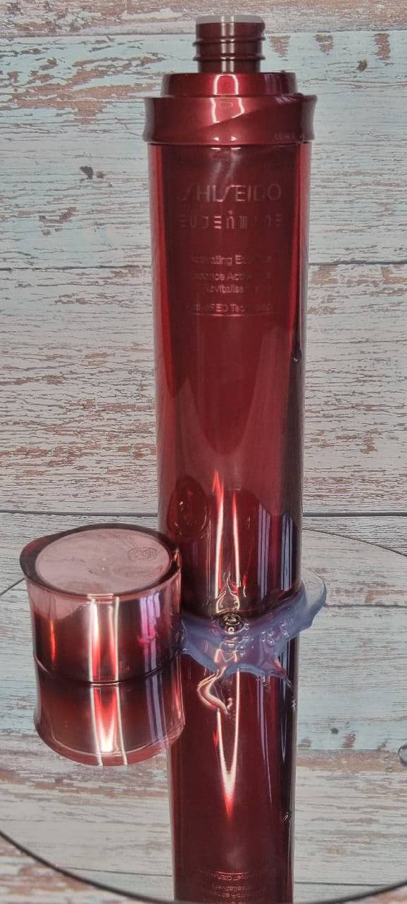 Shiseido Eudermine Activating Essence review photo by Minnie40