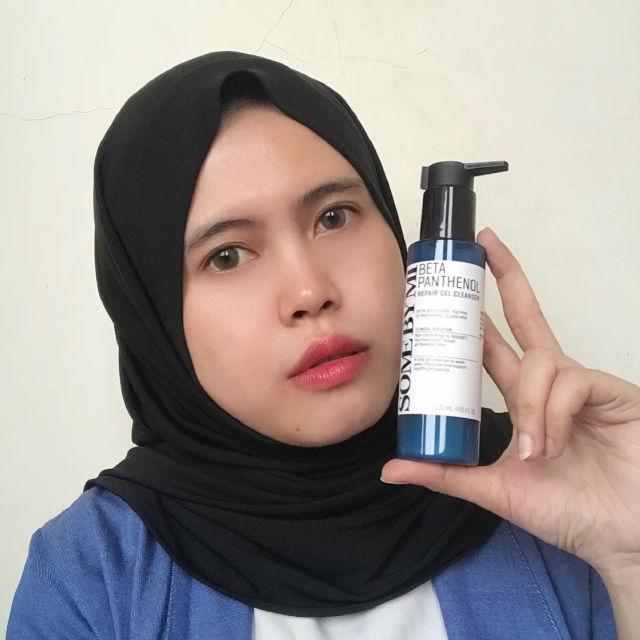 SOME BY MI Acne Night Time Rutine for Resilient Skin