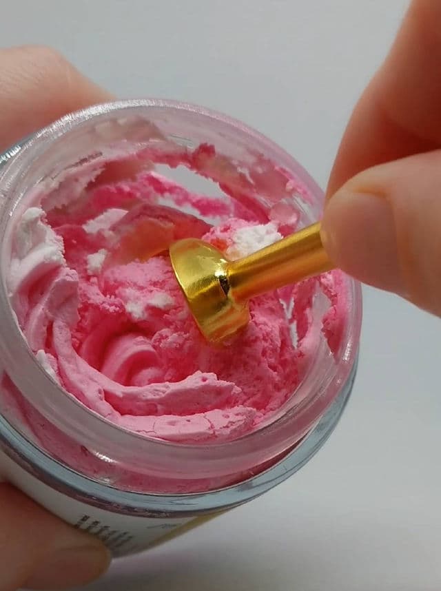 Truly Soft Serve Whipped Shave Butter review photo by FluffyBunnyWarrior