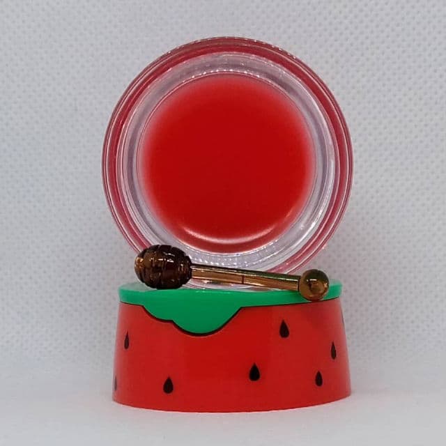 My Bee Balm Watermelon Bee Balm review photo by FluffyBunnyWarrior