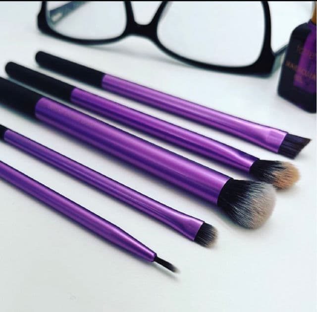Real Techniques Makeup Brushes review photo by Susan101