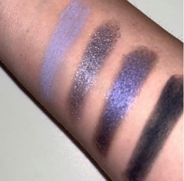 ELF Bite Size Eyeshadow Palette - Acai You review photo by Susan101